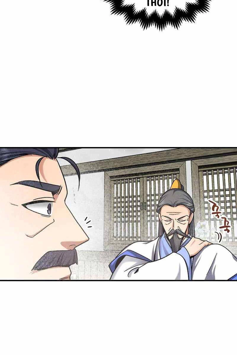 Thiên Phong Phách Đạo Chapter 3 - 47