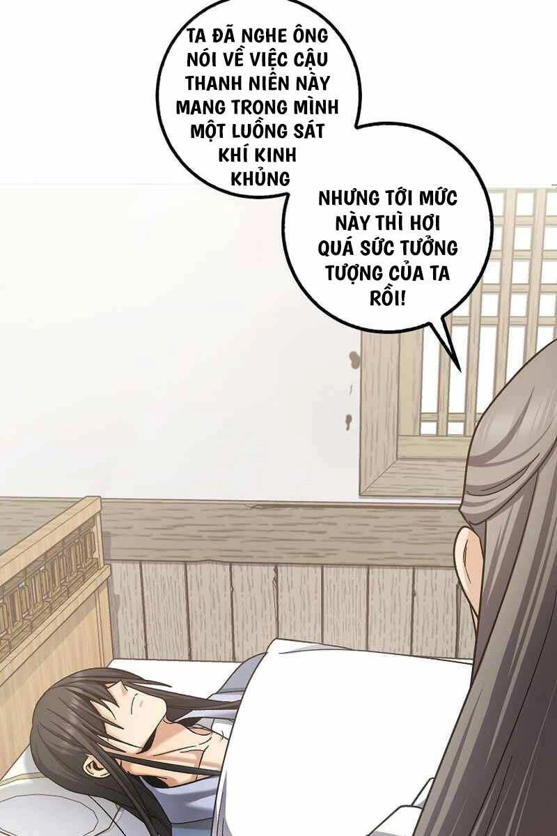 Thiên Phong Phách Đạo Chapter 3 - 54