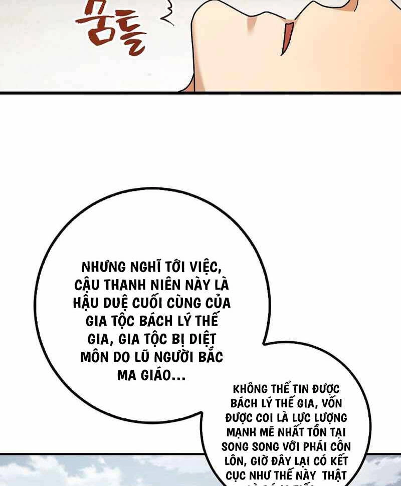 Thiên Phong Phách Đạo Chapter 3 - 60