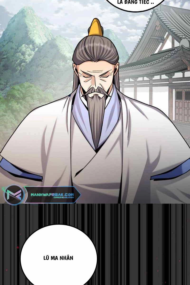 Thiên Phong Phách Đạo Chapter 3 - 61