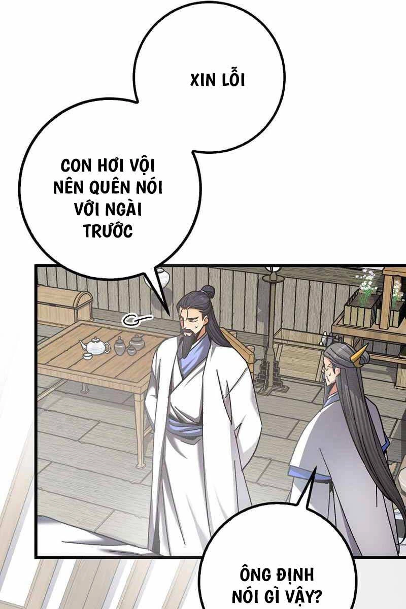 Thiên Phong Phách Đạo Chapter 3 - 73