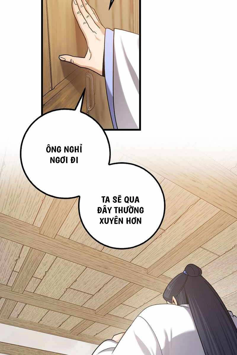 Thiên Phong Phách Đạo Chapter 3 - 81