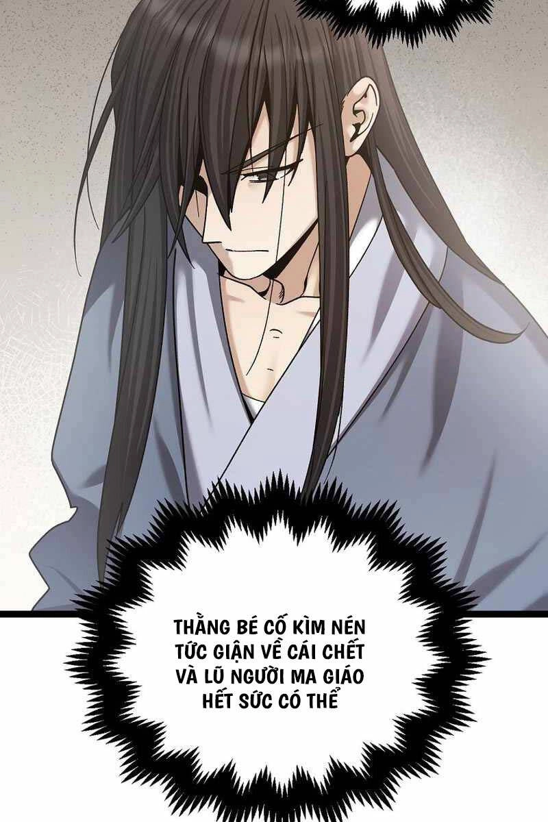 Thiên Phong Phách Đạo Chapter 3 - 86