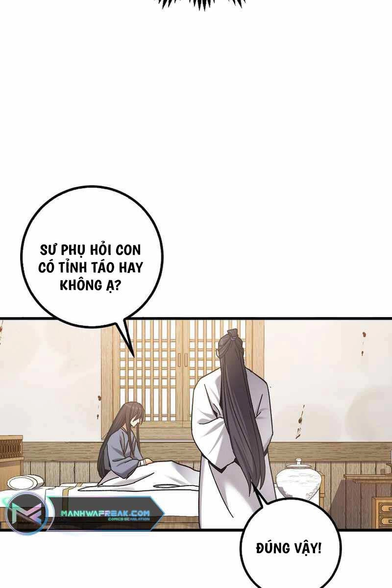 Thiên Phong Phách Đạo Chapter 3 - 87