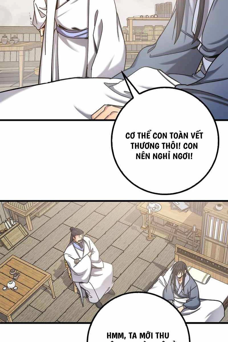 Thiên Phong Phách Đạo Chapter 3 - 89