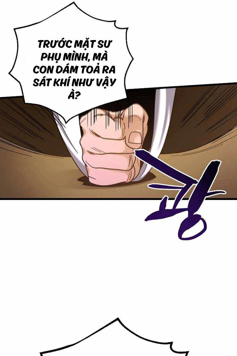 Thiên Phong Phách Đạo Chapter 3 - 110