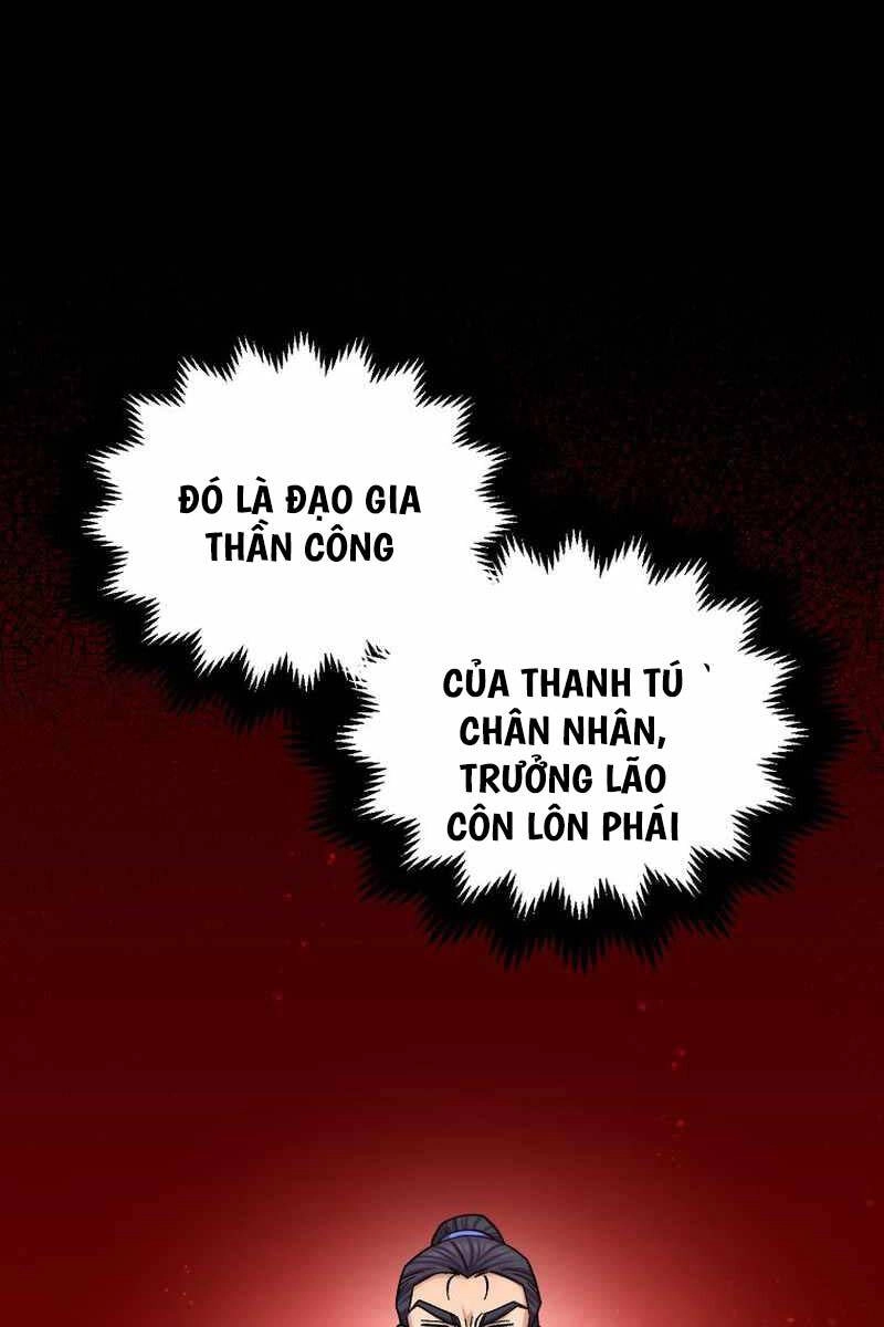 Thiên Phong Phách Đạo Chapter 3 - 116