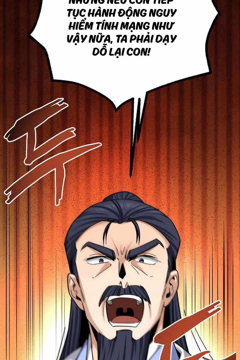 Thiên Phong Phách Đạo Chapter 3 - 120