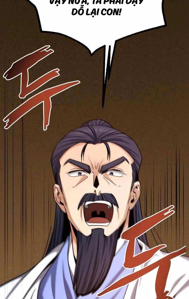 Thiên Phong Phách Đạo Chapter 4 - 3