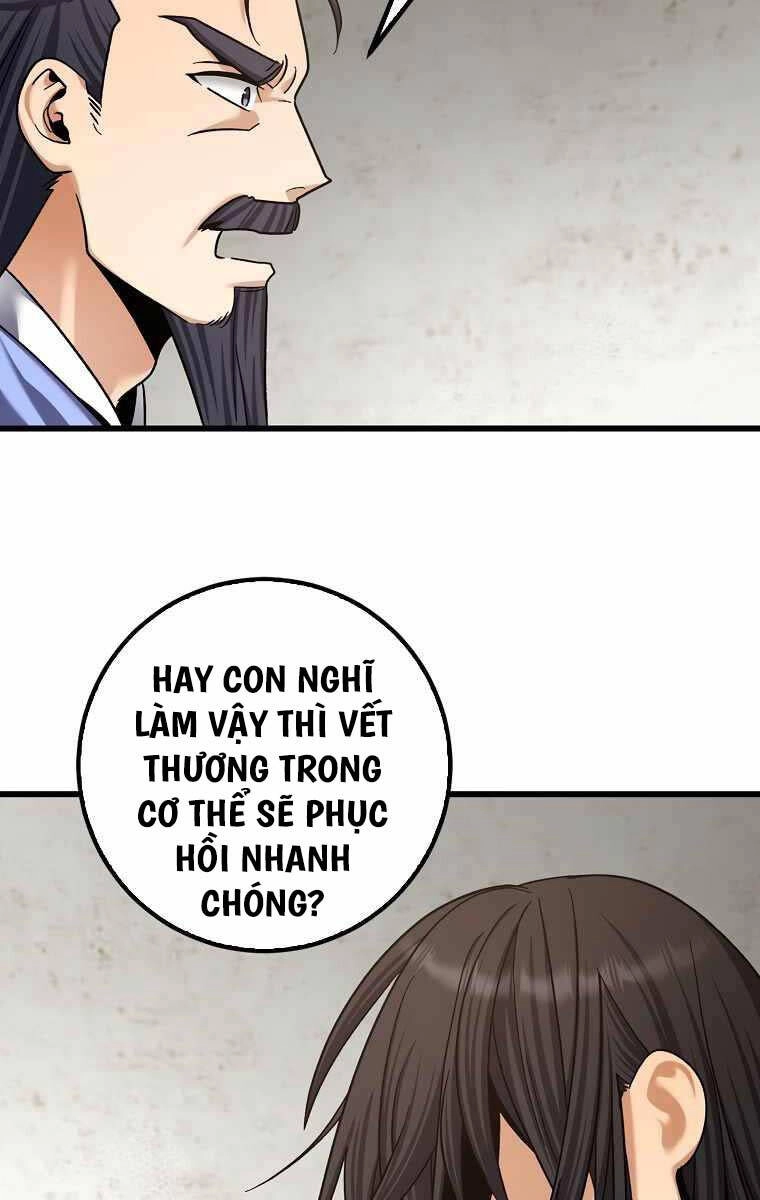 Thiên Phong Phách Đạo Chapter 4 - 5