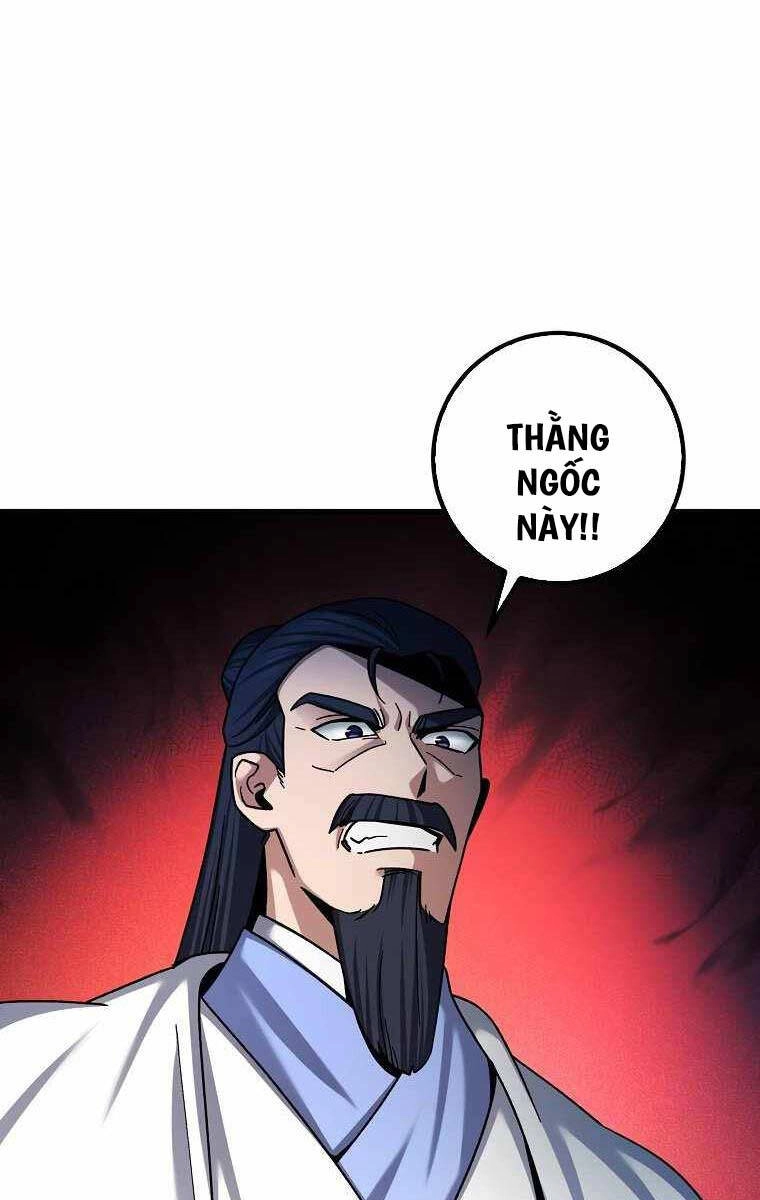 Thiên Phong Phách Đạo Chapter 4 - 14