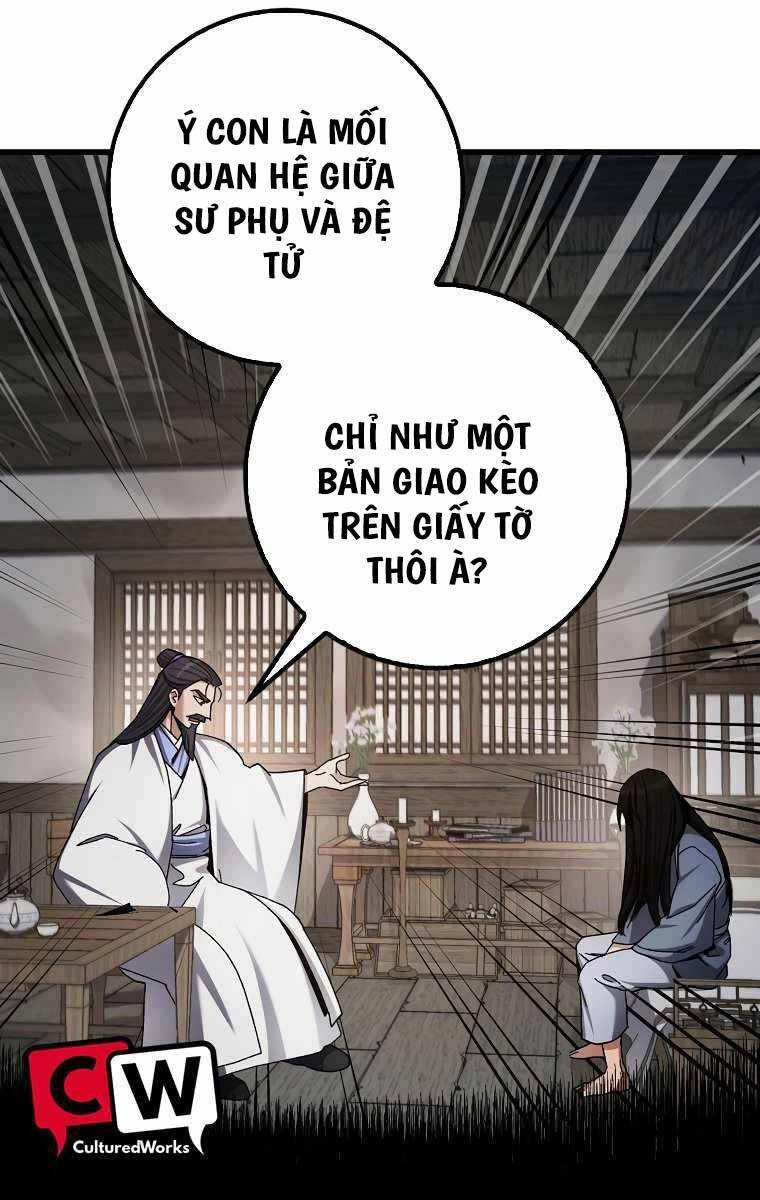 Thiên Phong Phách Đạo Chapter 4 - 19