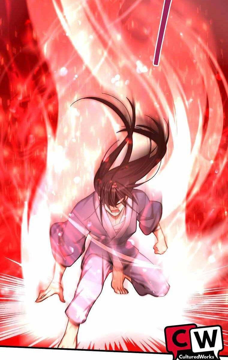 Thiên Phong Phách Đạo Chapter 4 - 35