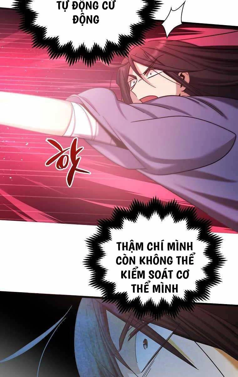 Thiên Phong Phách Đạo Chapter 4 - 42
