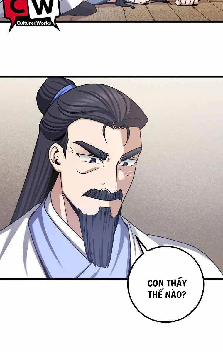 Thiên Phong Phách Đạo Chapter 4 - 93