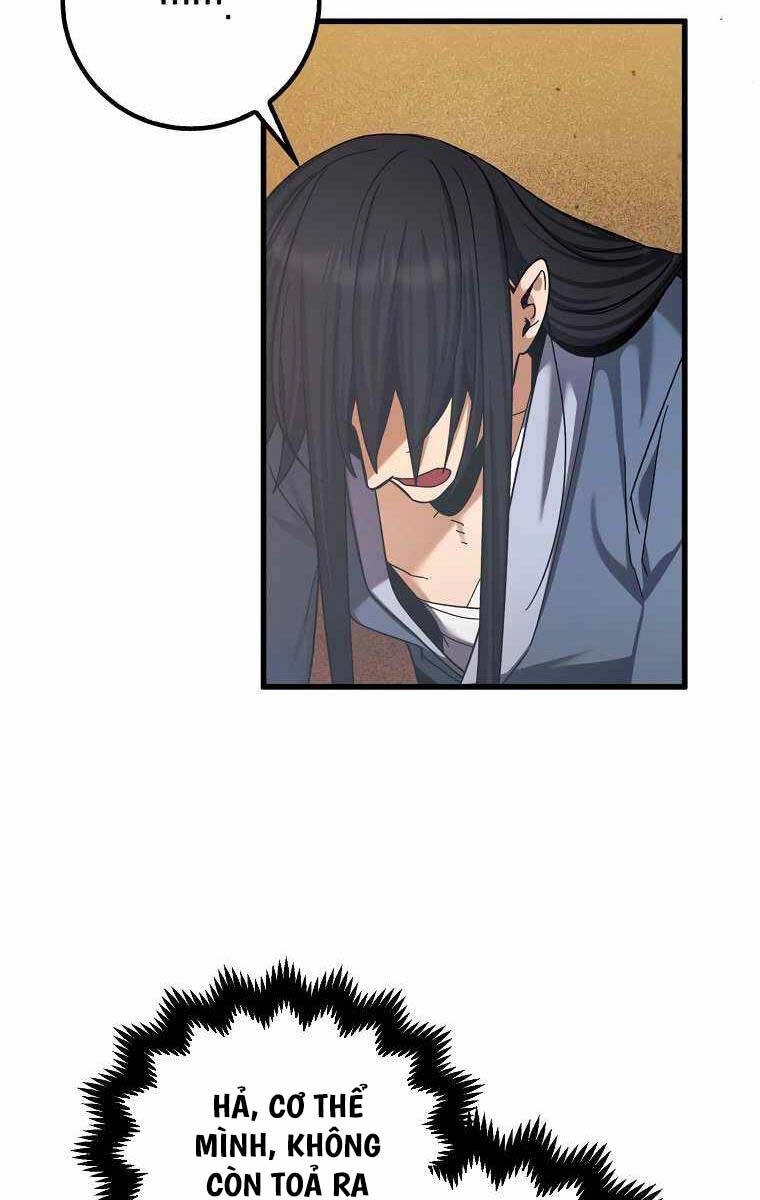 Thiên Phong Phách Đạo Chapter 4 - 96