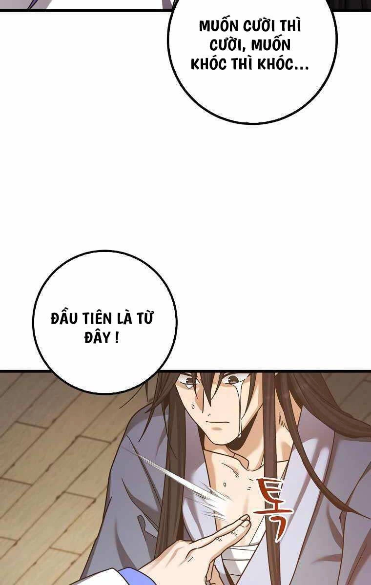 Thiên Phong Phách Đạo Chapter 4 - 107