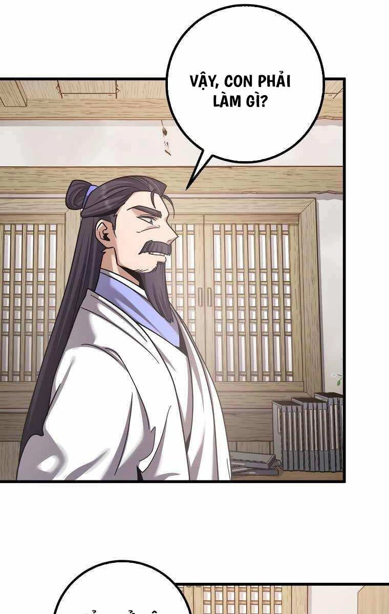 Thiên Phong Phách Đạo Chapter 4 - 120