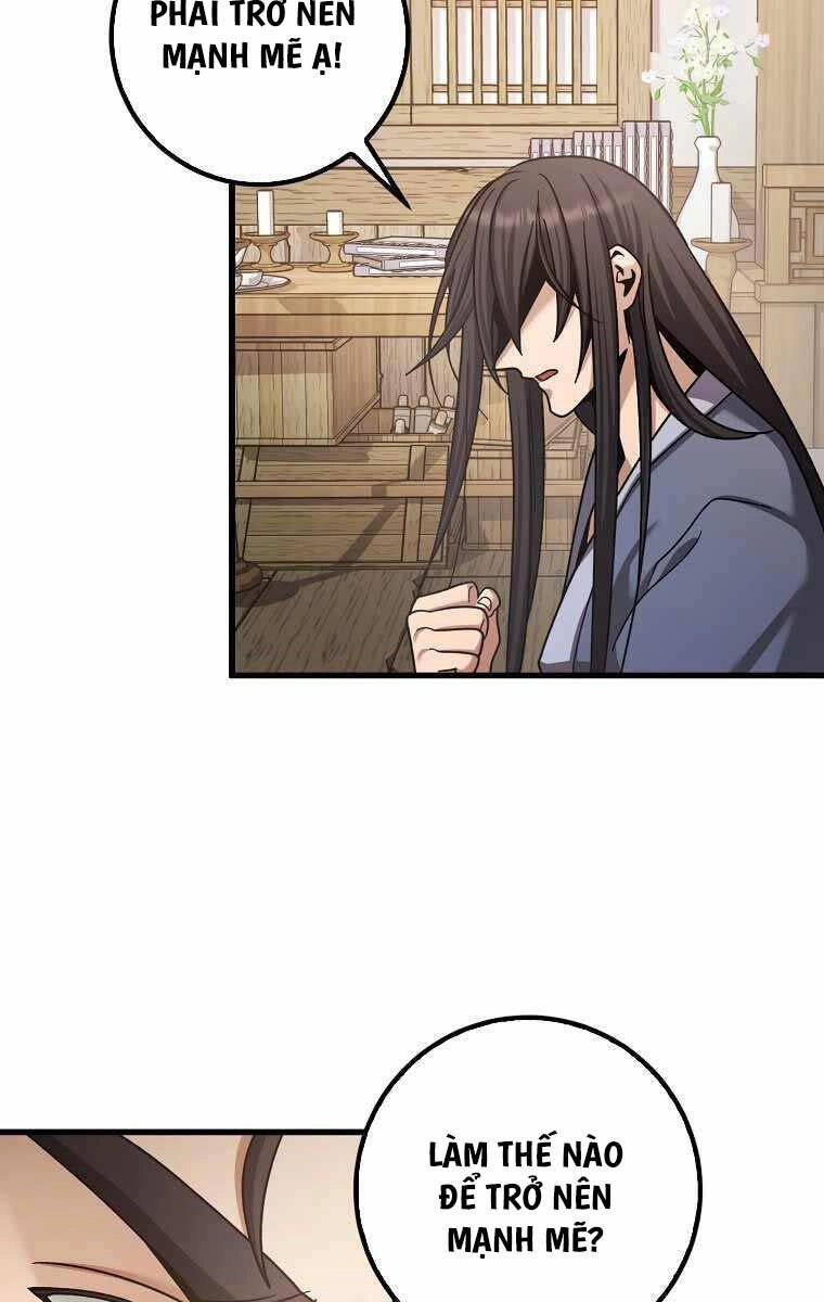 Thiên Phong Phách Đạo Chapter 4 - 121