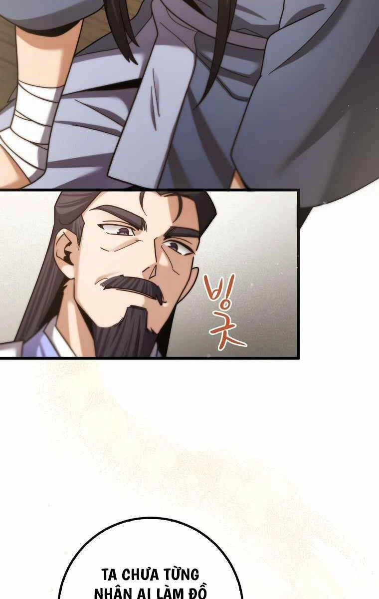 Thiên Phong Phách Đạo Chapter 4 - 126