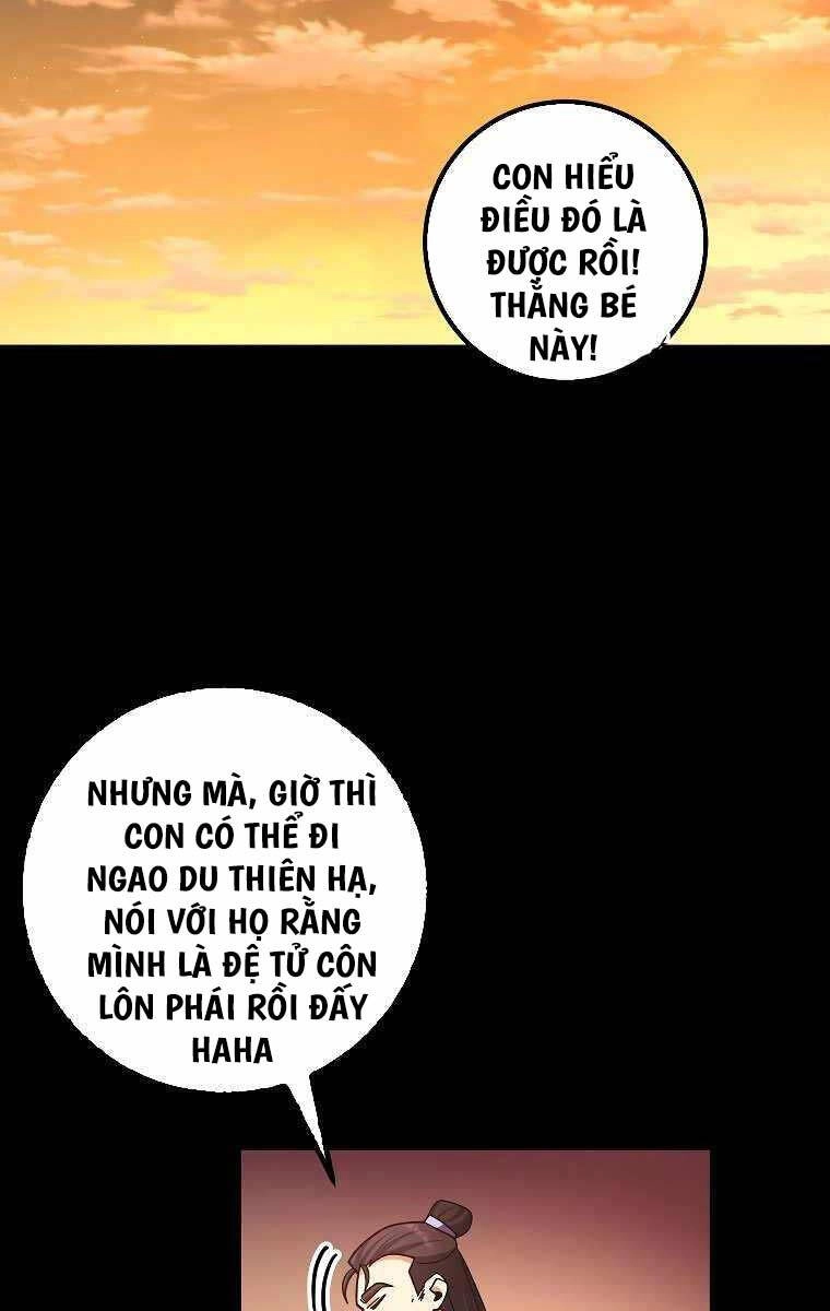 Thiên Phong Phách Đạo Chapter 6 - 8