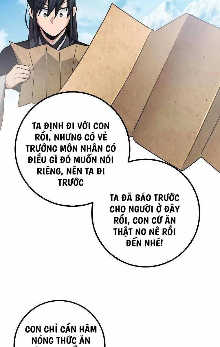 Thiên Phong Phách Đạo Chapter 6 - 16