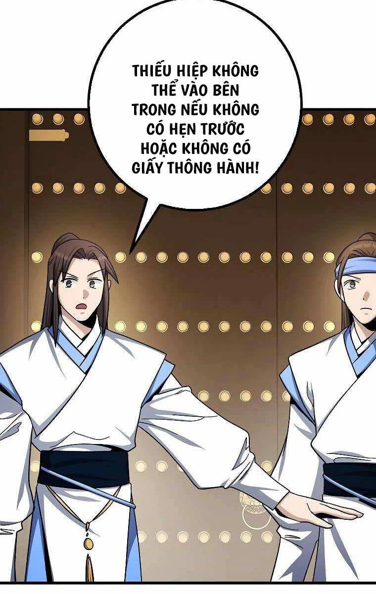 Thiên Phong Phách Đạo Chapter 6 - 19