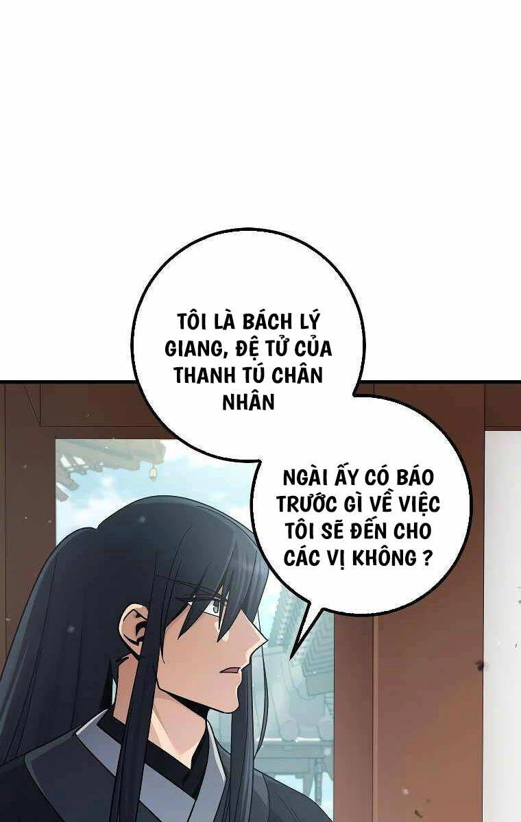 Thiên Phong Phách Đạo Chapter 6 - 20