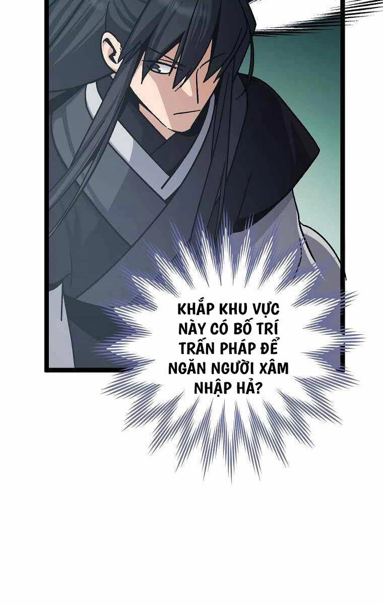 Thiên Phong Phách Đạo Chapter 6 - 24