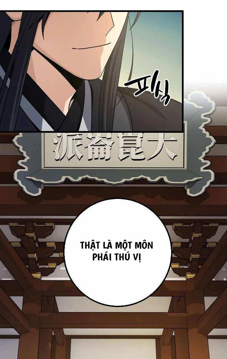 Thiên Phong Phách Đạo Chapter 6 - 25