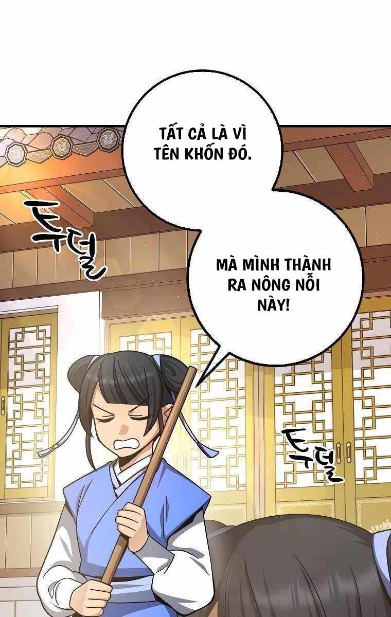 Thiên Phong Phách Đạo Chapter 6 - 33