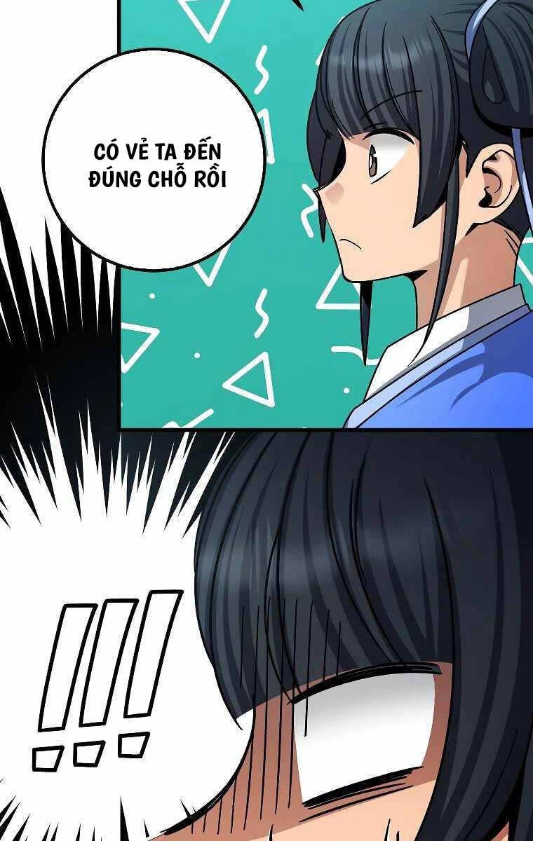 Thiên Phong Phách Đạo Chapter 6 - 39