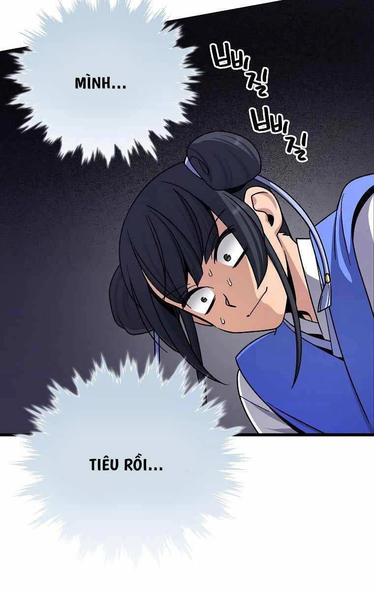 Thiên Phong Phách Đạo Chapter 6 - 44