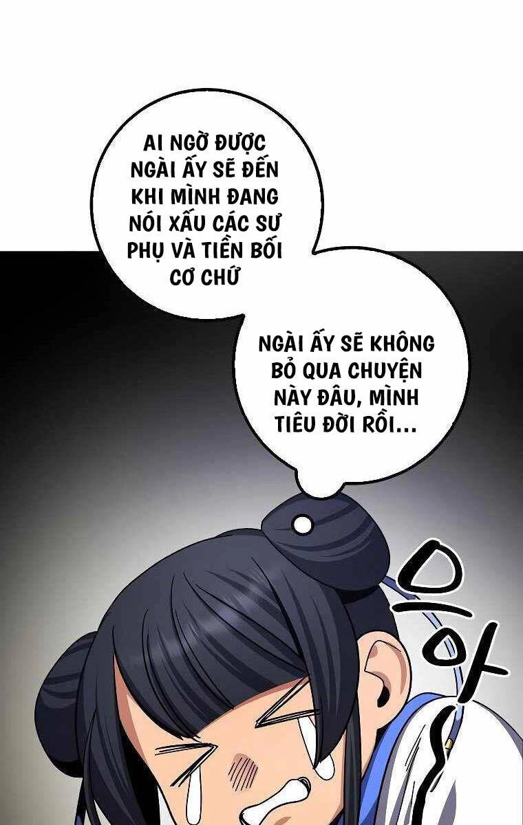 Thiên Phong Phách Đạo Chapter 6 - 45