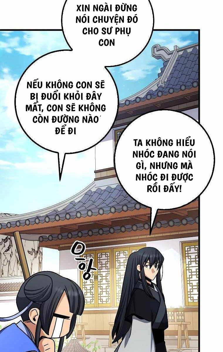 Thiên Phong Phách Đạo Chapter 6 - 48