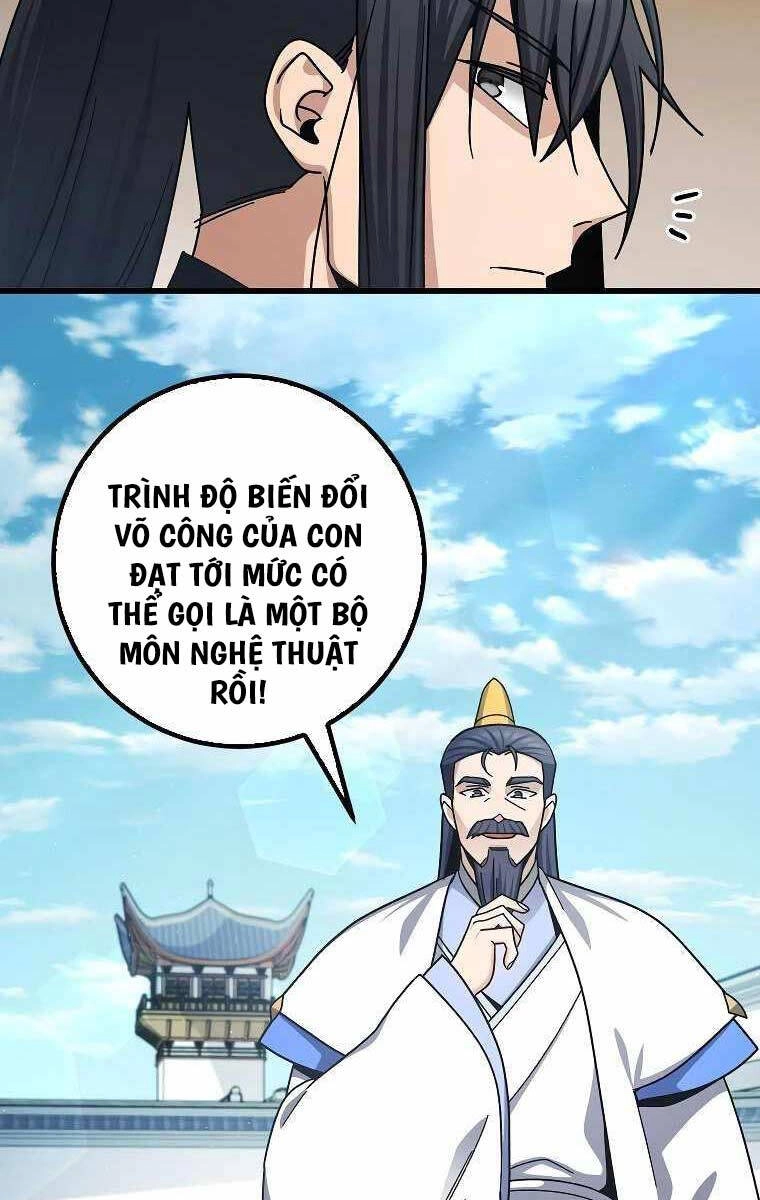 Thiên Phong Phách Đạo Chapter 6 - 58