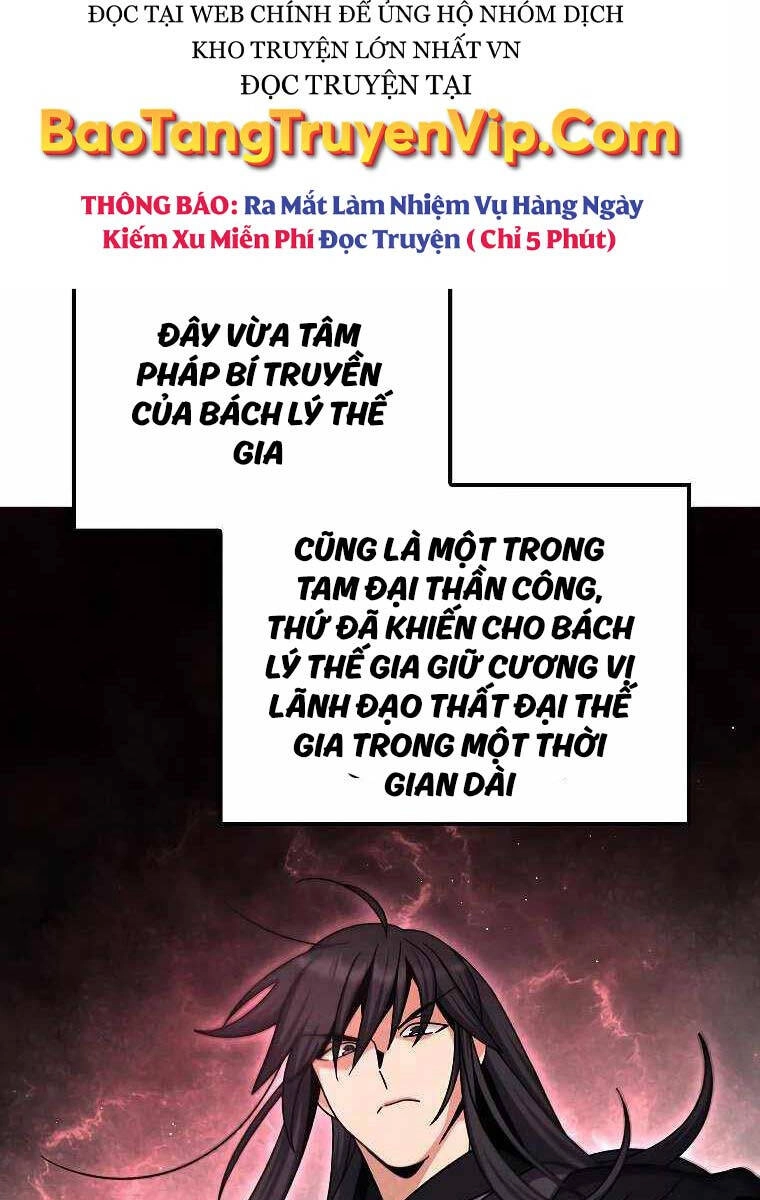 Thiên Phong Phách Đạo Chapter 6 - 82