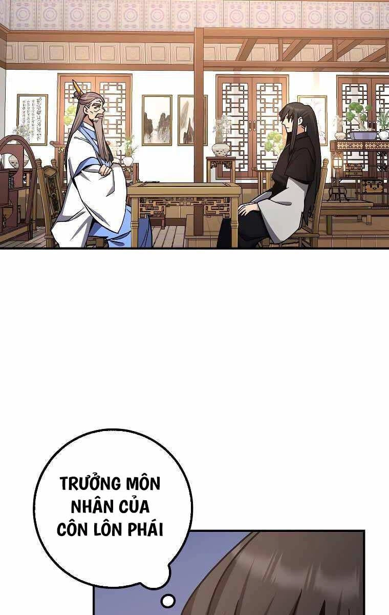 Thiên Phong Phách Đạo Chapter 7 - 6