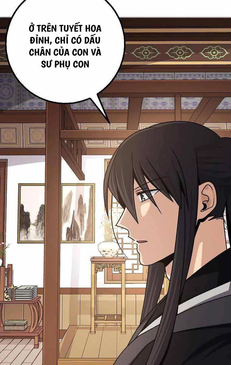 Thiên Phong Phách Đạo Chapter 7 - 22