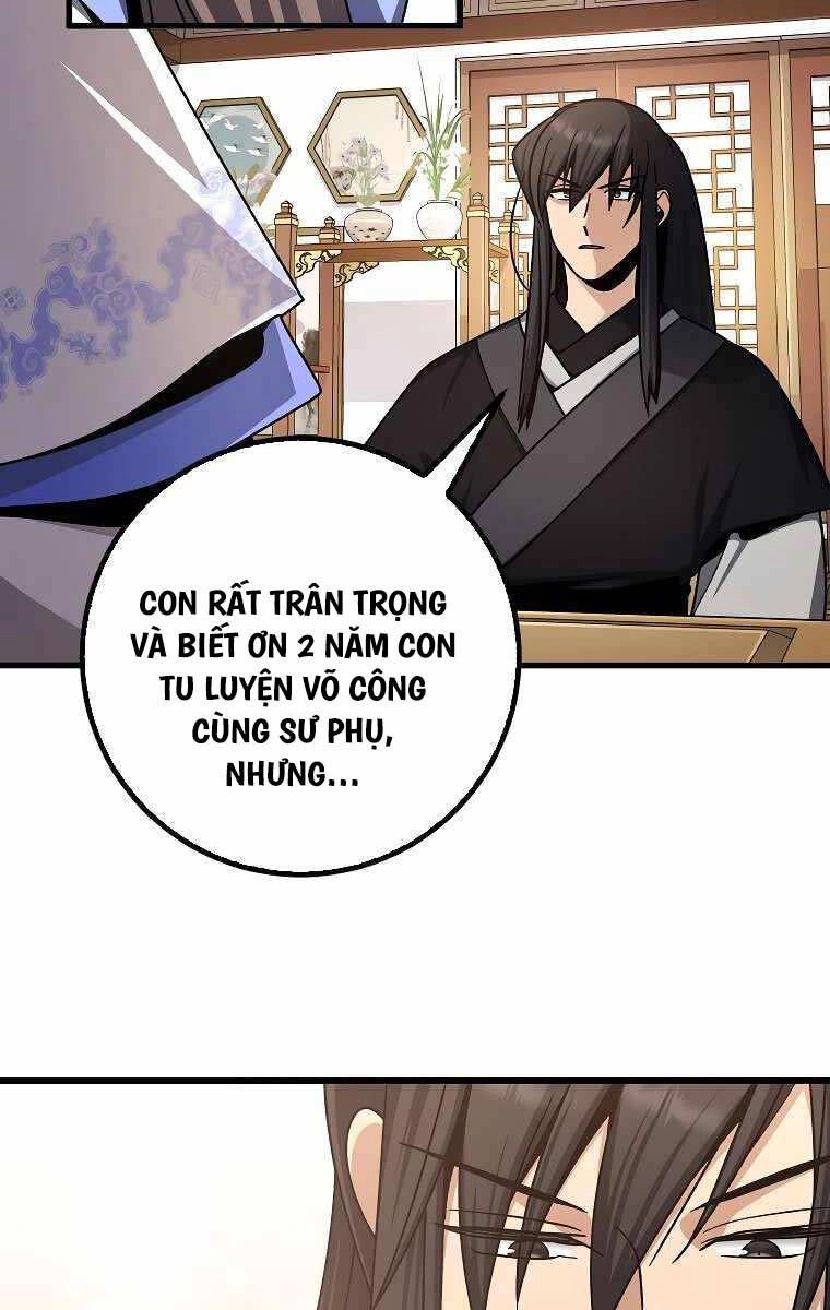 Thiên Phong Phách Đạo Chapter 7 - 25