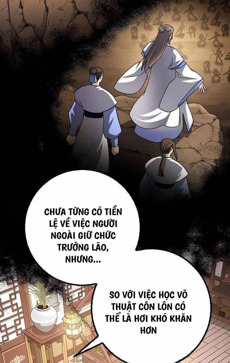 Thiên Phong Phách Đạo Chapter 7 - 36
