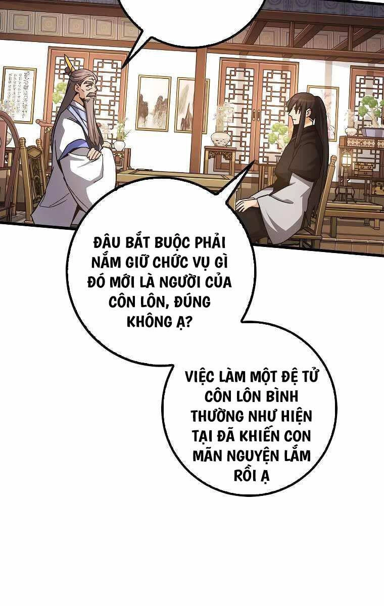 Thiên Phong Phách Đạo Chapter 7 - 41