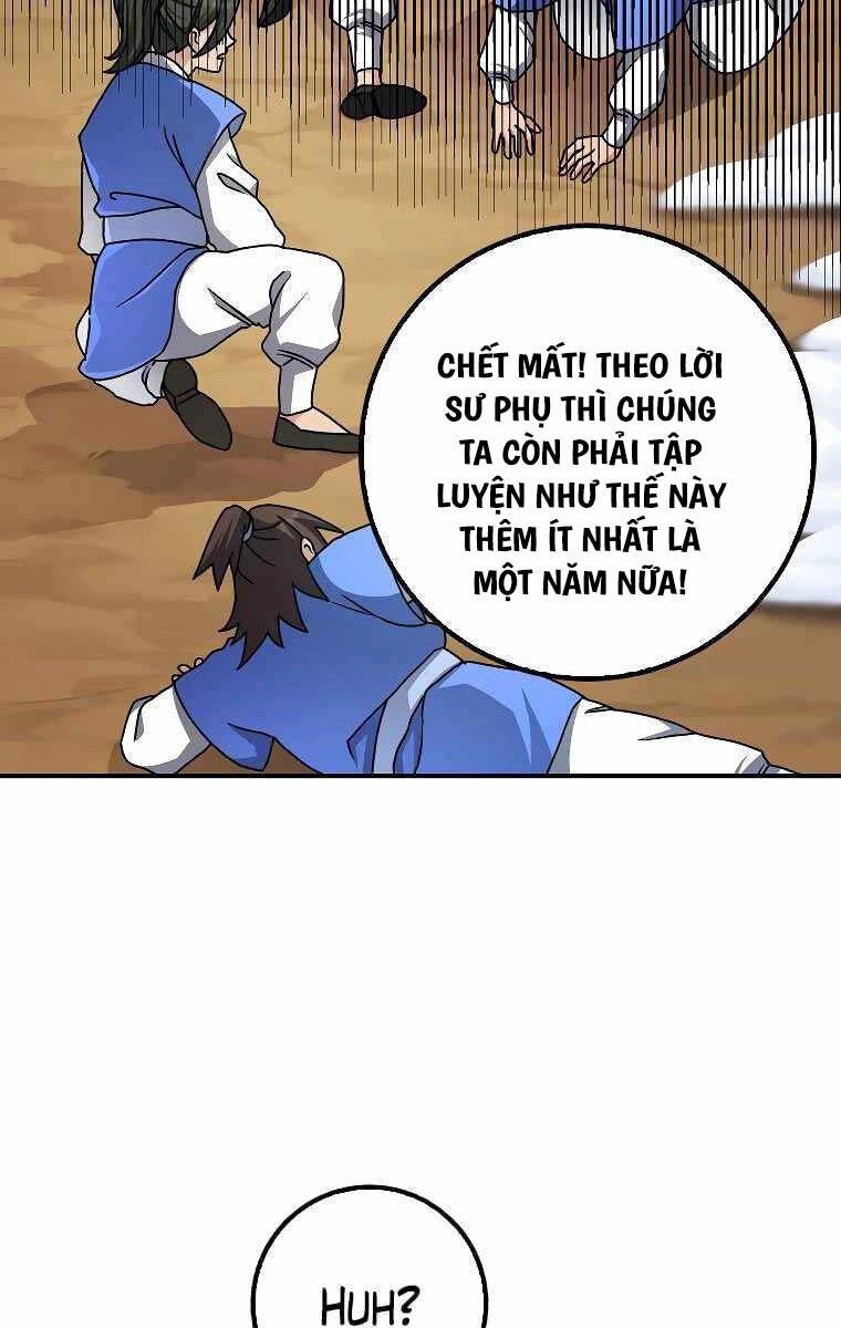 Thiên Phong Phách Đạo Chapter 7 - 55