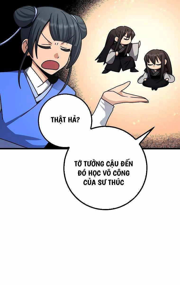 Thiên Phong Phách Đạo Chapter 7 - 59