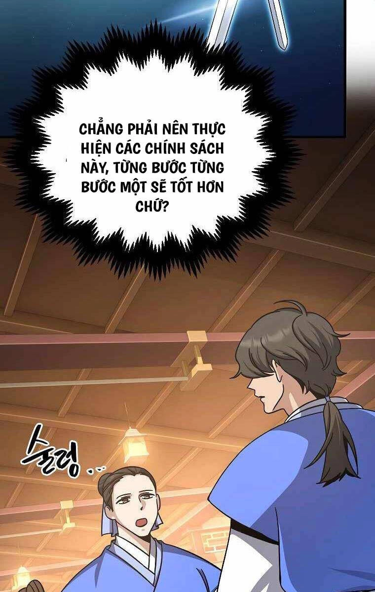 Thiên Phong Phách Đạo Chapter 7 - 83