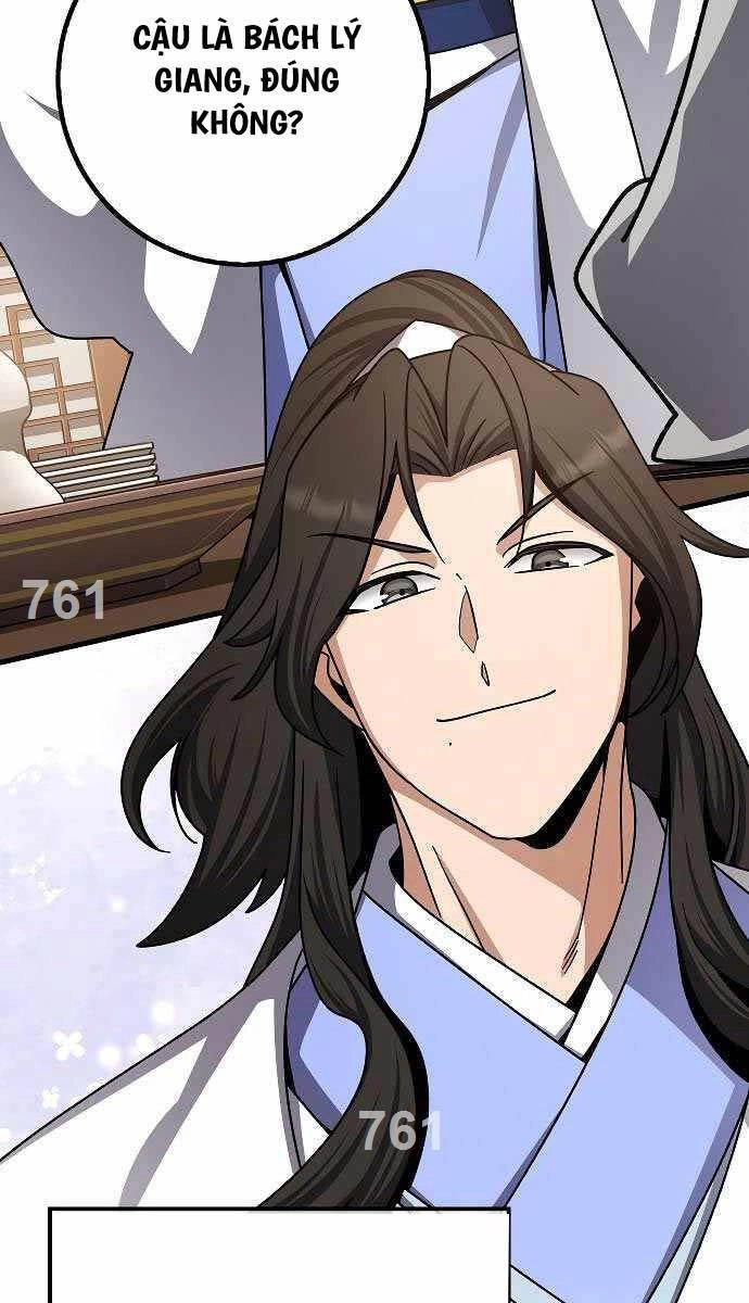 Thiên Phong Phách Đạo Chapter 8 - 2