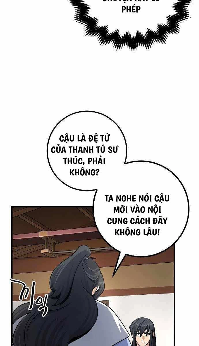 Thiên Phong Phách Đạo Chapter 8 - 6