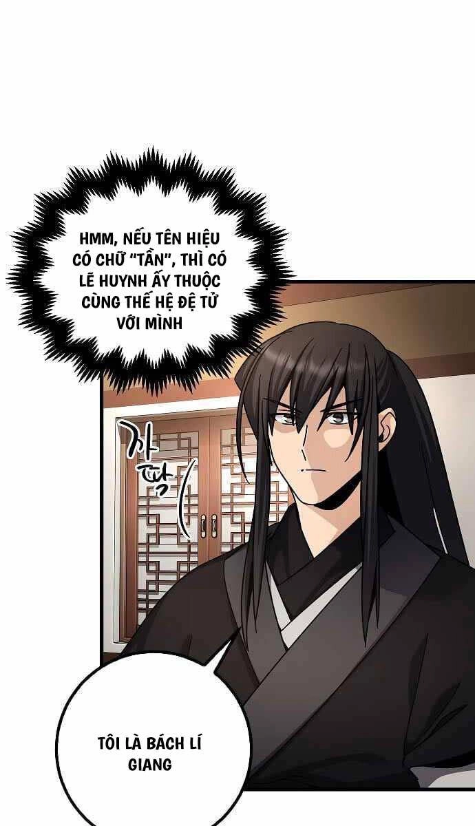 Thiên Phong Phách Đạo Chapter 8 - 9