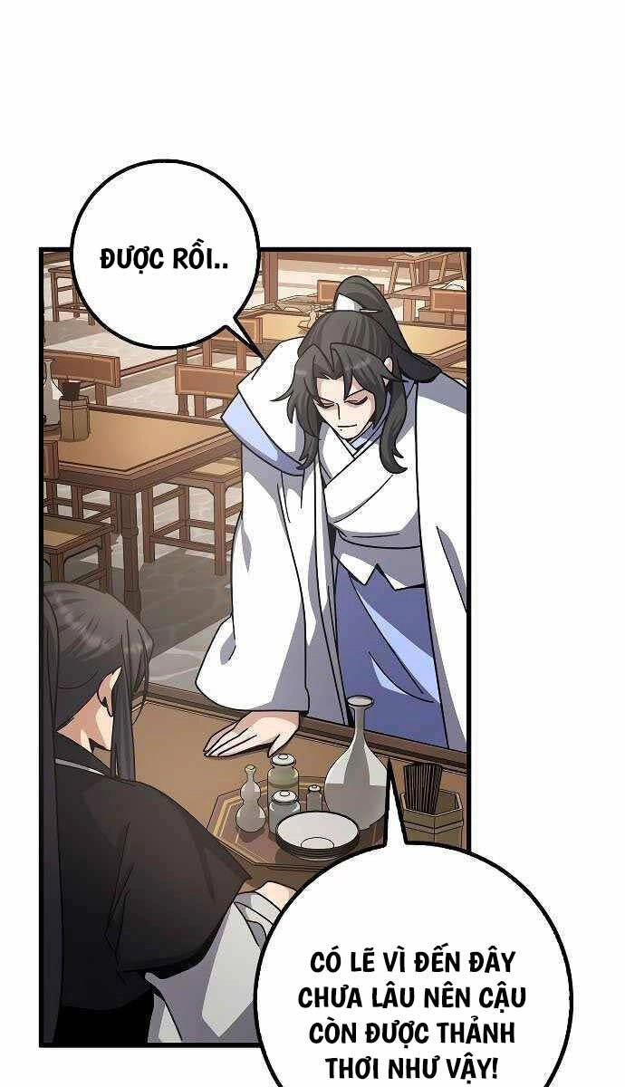 Thiên Phong Phách Đạo Chapter 8 - 15