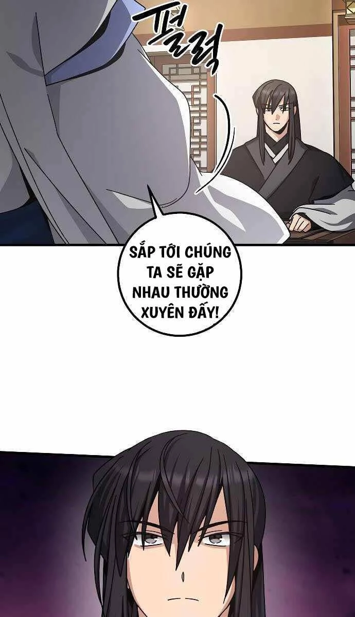 Thiên Phong Phách Đạo Chapter 8 - 18